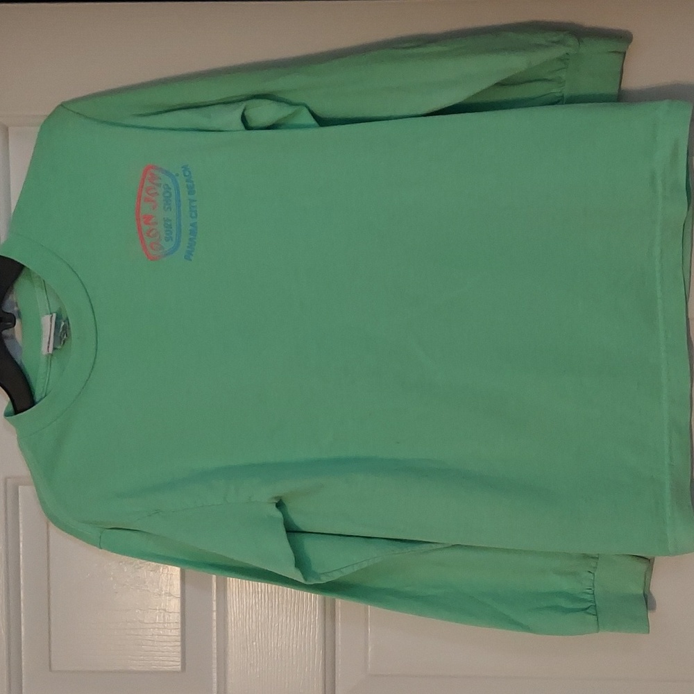 Ron Jon Long Sleeve Tshirt